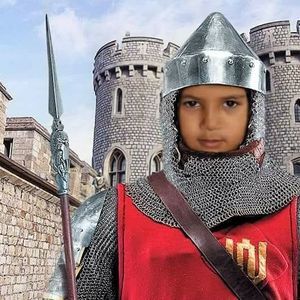 Meet your Posher, Hana